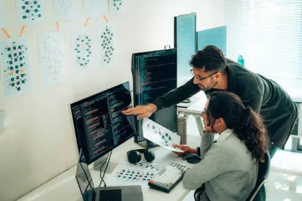 Démo Logiciel AI4plan